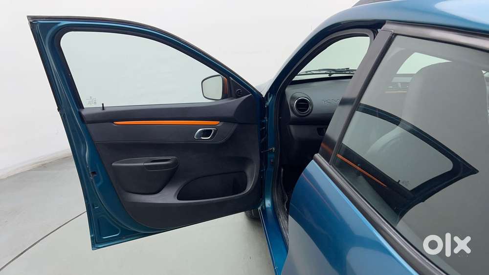 Renault Kwid Climber 1.0 Amt Opt, 2020, Petrol