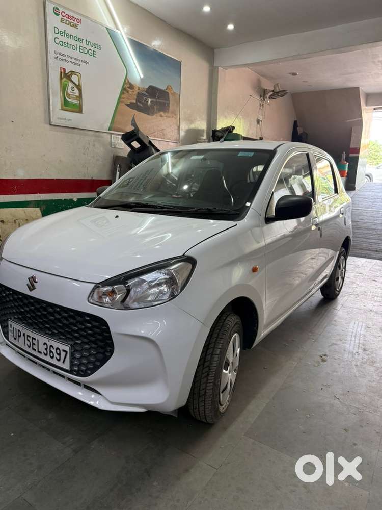 Maruti Suzuki Alto 2024