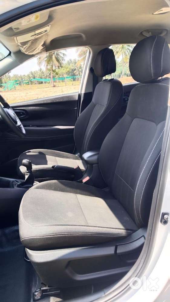 Hyundai I20 1.4 Sportz, 2023, Petrol