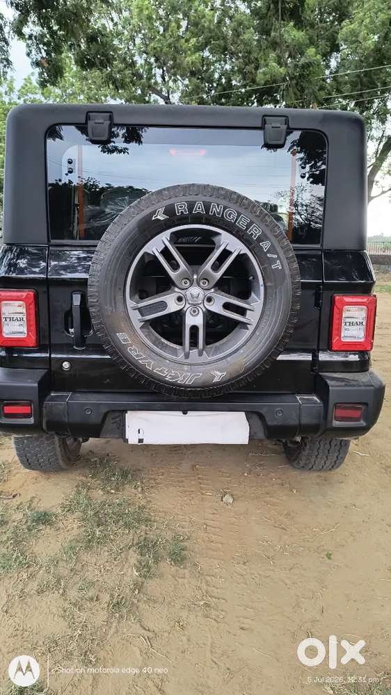 Thar For Sale