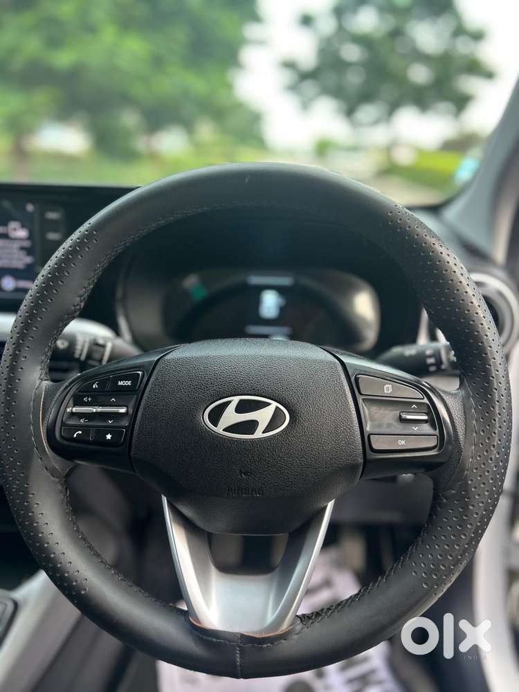 Hyundai Exter S 1.2 Mt, 2024, Petrol