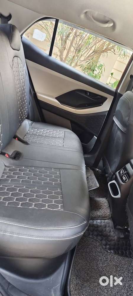 Hyundai Creta E 1.5 Diesel, 2022, Petrol
