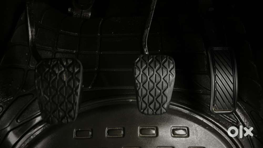 Ford Ecosport 2013-2015 1.5 Ti Vct Mt Titanium, 2015, Petrol