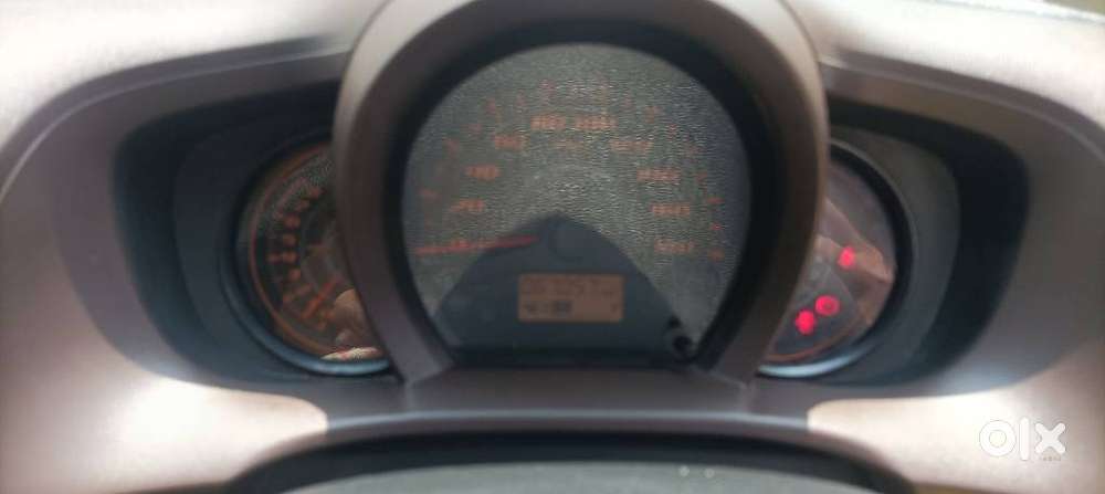 Honda Amaze 2013-2016 Vx I-vtech, 2013, Petrol