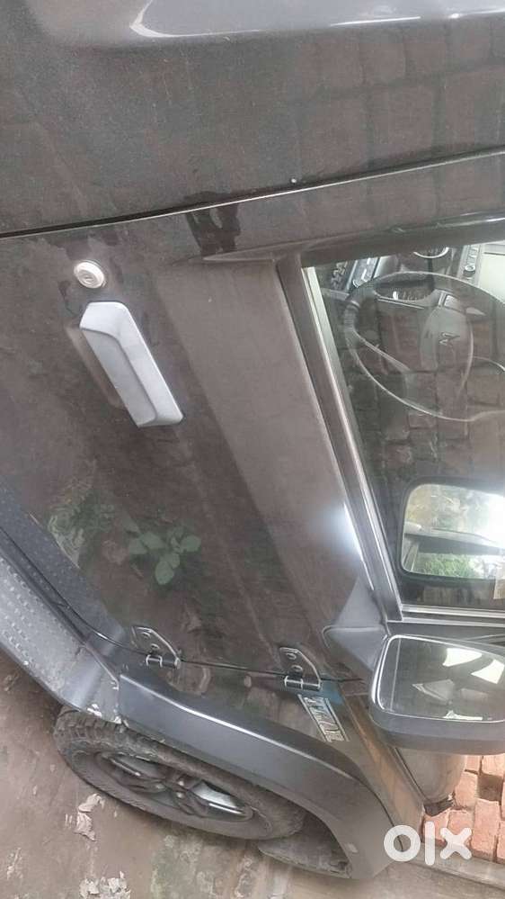 Sell Mahindra Thar Car