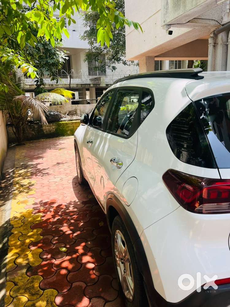 Kia Sonet Diesel 2021
