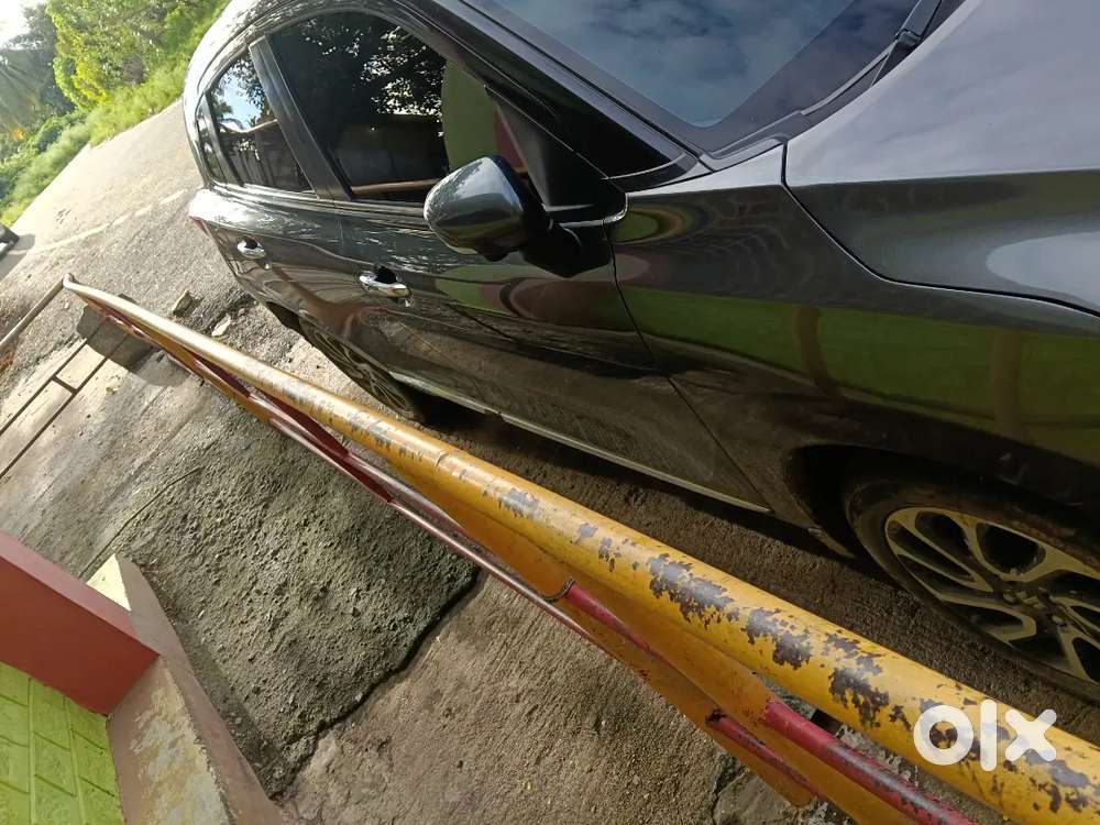 Maruti Suzuki Baleno 2023 Alpha