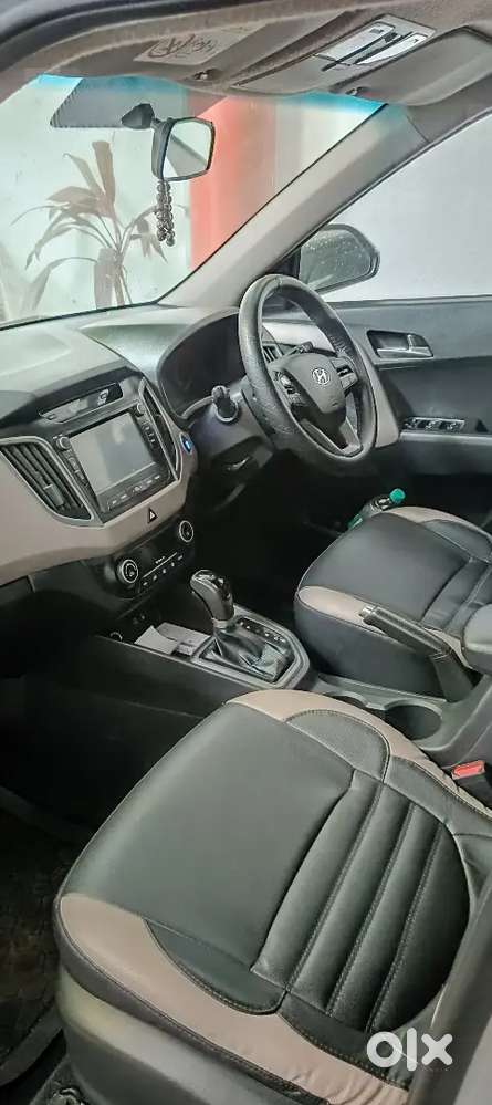 Hyundai Creta 2016 Diesel 81400 Km Driven