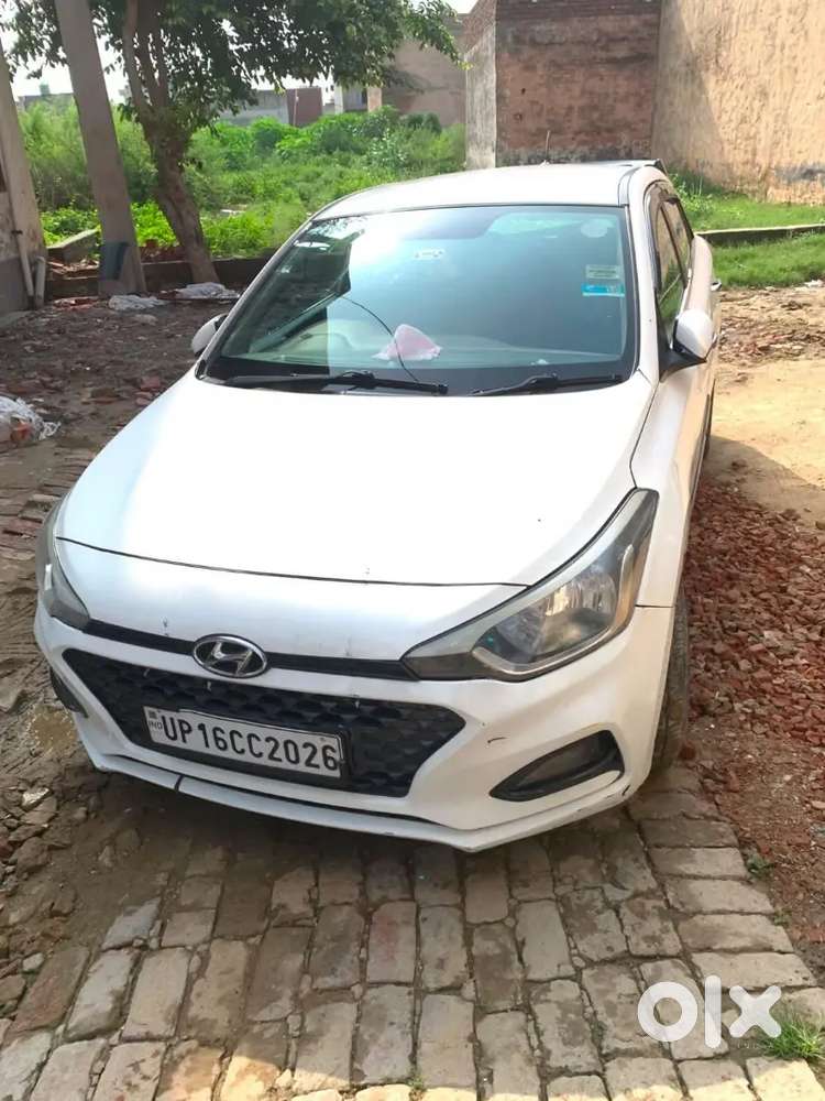 Hyundai I20 Asta 1.2 2019