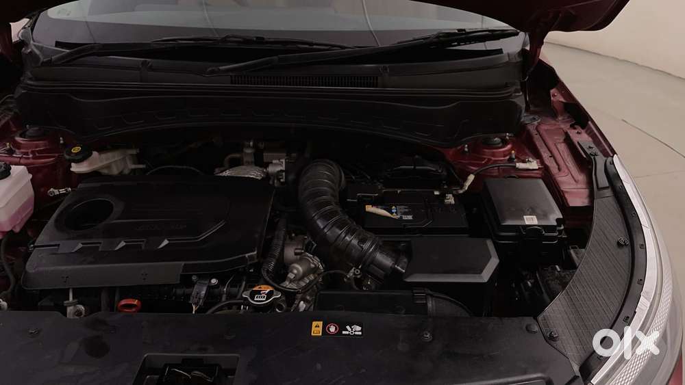 Kia Seltos 1.5 Htx+ Mt Dual Tone Imt, 2023, Diesel