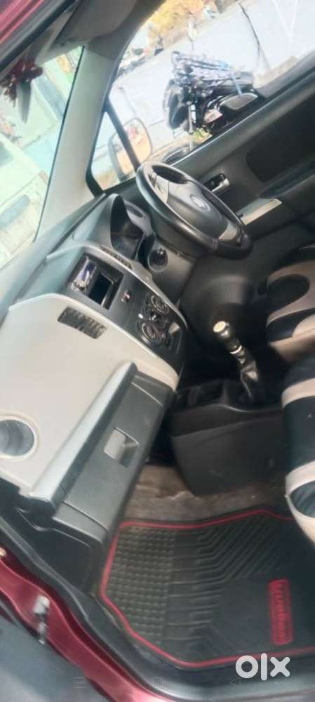 Maruti Suzuki Wagon R Lxi Bs Iv, 2011, Cng & Hybrids