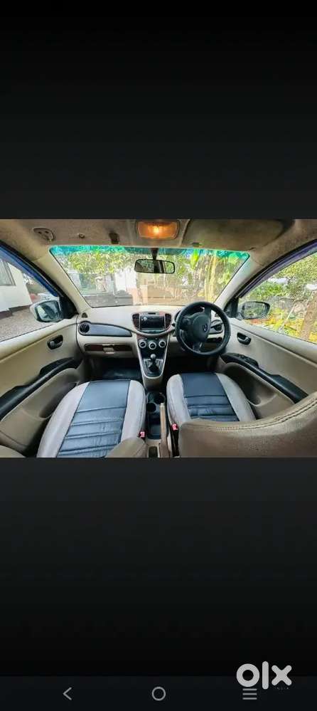 Good Condition  Family Use