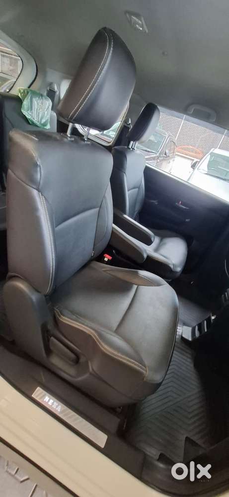 Maruti Suzuki Xl6 1.5 Alpha Mt, 2022, Petrol