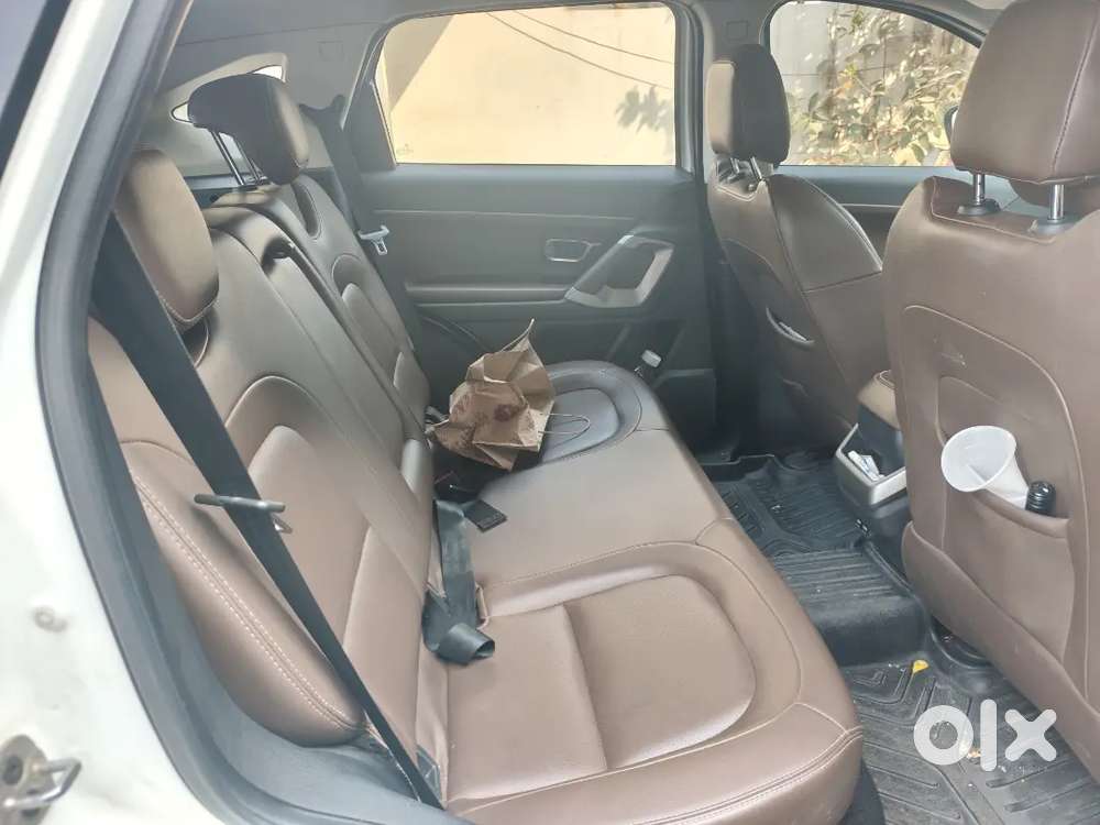 Tata Harrier 2.0 Kryotec 2022