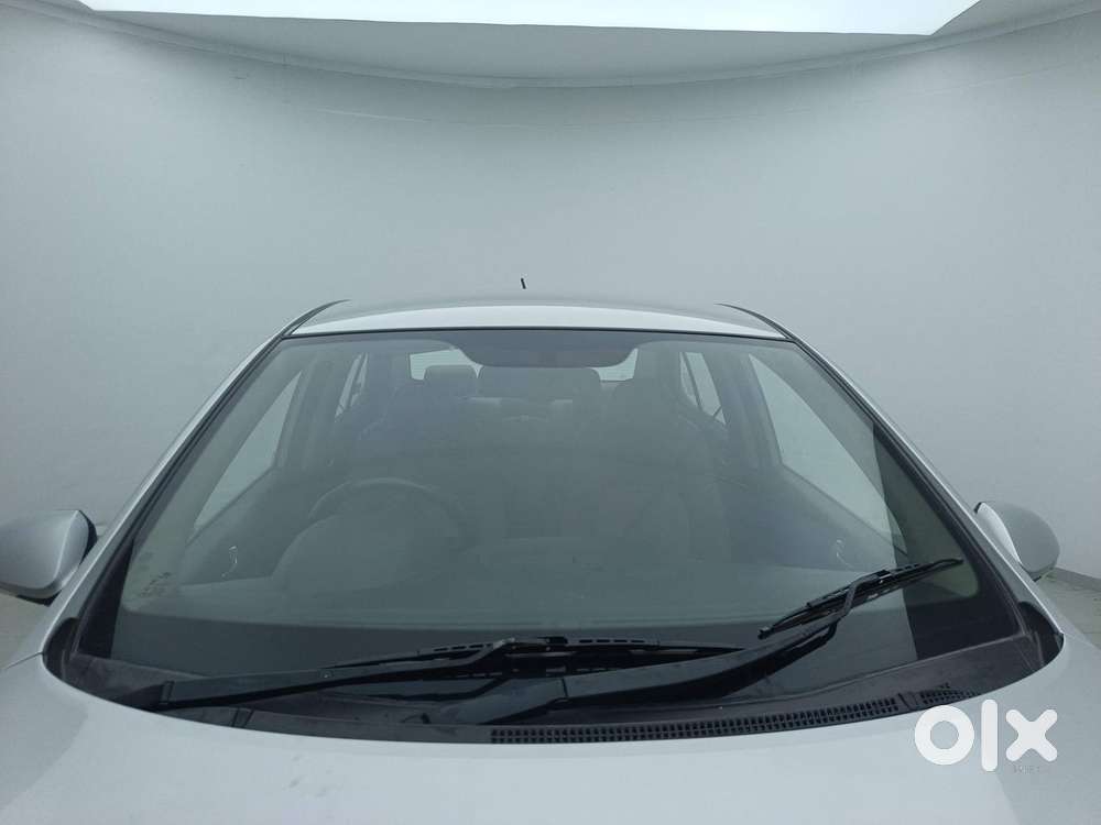 Hyundai Xcent Sx 1.2 (o), 2016, Petrol