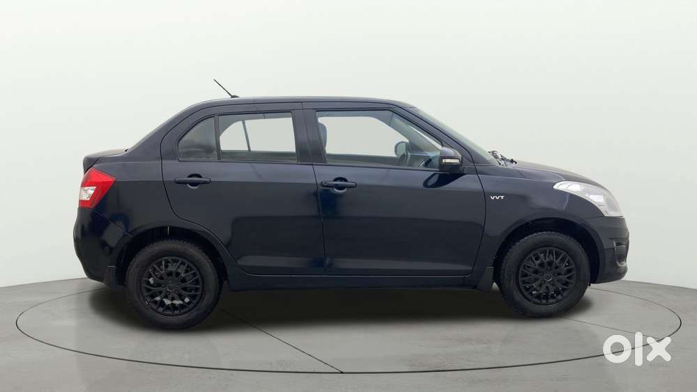 Maruti Suzuki Swift Dzire Vxi 1.2, 2013, Petrol