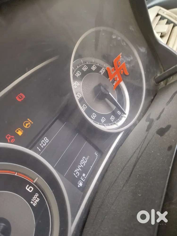 Maruti Suzuki Dzire Lxi 2018