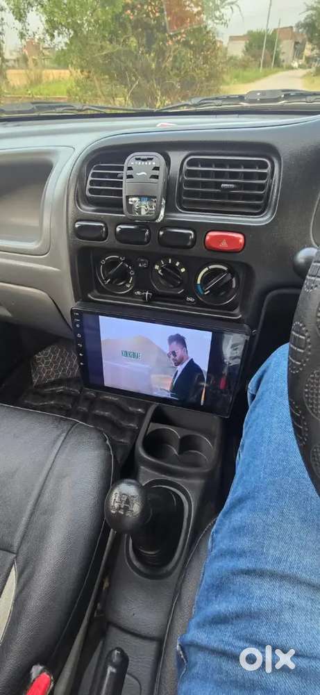 Maruti Suzuki Alto 2007 Petrol 31000 Km Driven