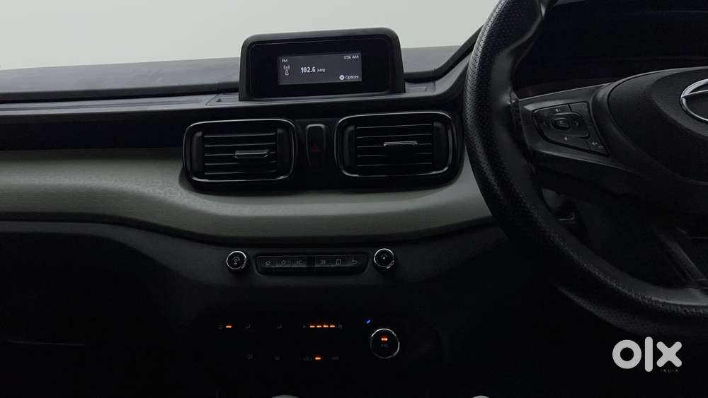 Tata Punch Adventure, 2023, Petrol