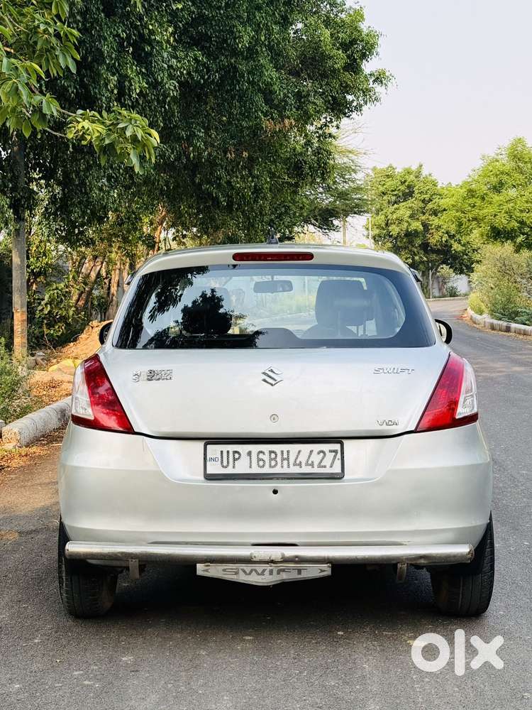 Maruti Suzuki Swift Ddis Vdi, 2016, Diesel