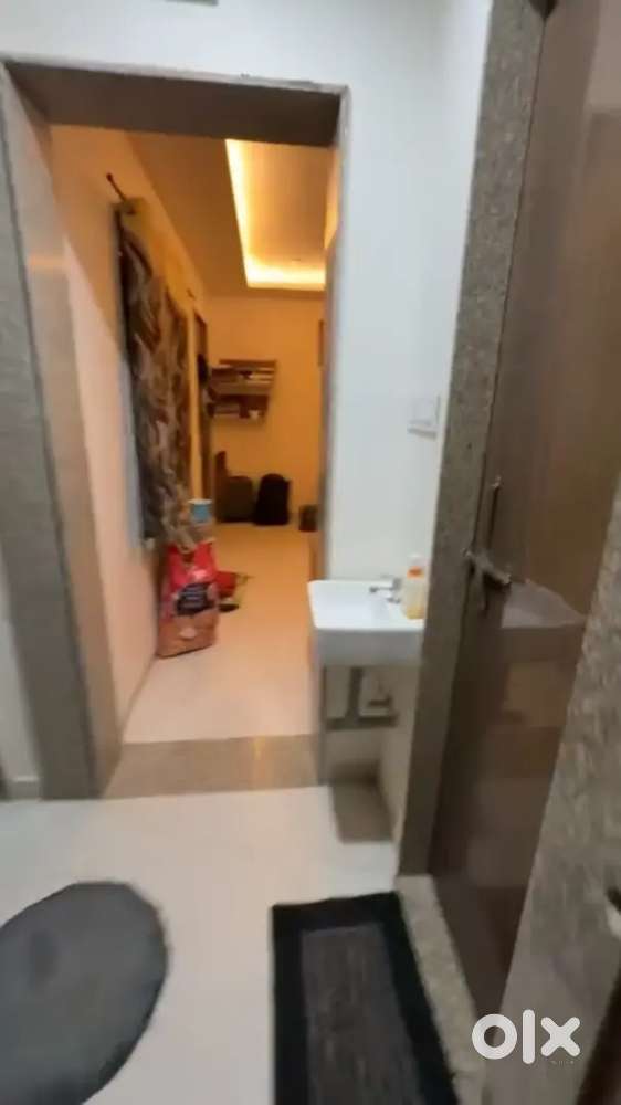 Need room mate for 1 RK,