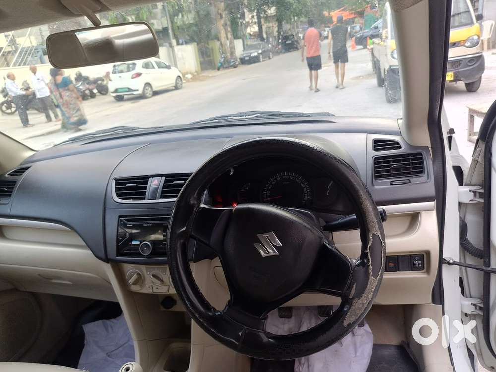 Maruti Suzuki Swift Dzire Ldi Bsiv, 2019, Diesel
