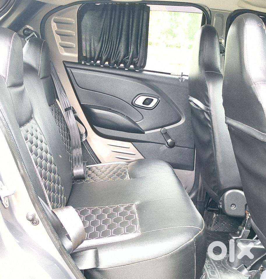 Datsun Redigo, 2019, Petrol