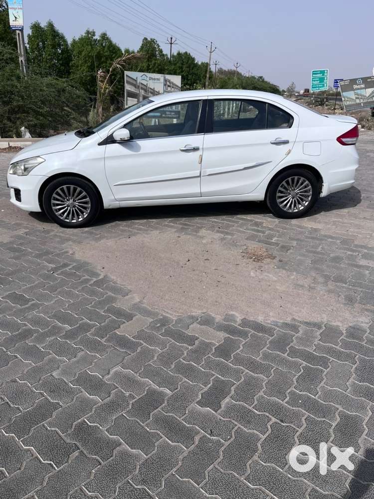 Maruti Suzuki Ciaz Diesel 2015 Zdi+ 1st Onwer