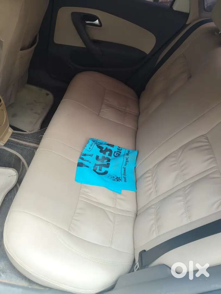 Volkswagen Vento 2013 Diesel 90049 Km Driven