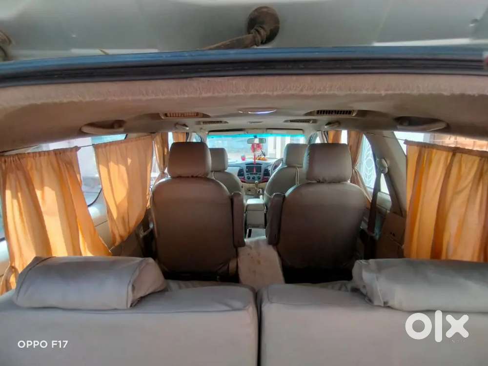 Innova 2005 Model Best Price