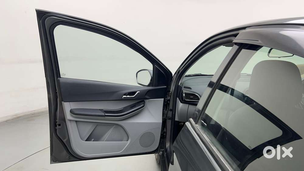Tata Tiago 1.2 Revotron Xz Plus, 2021, Petrol