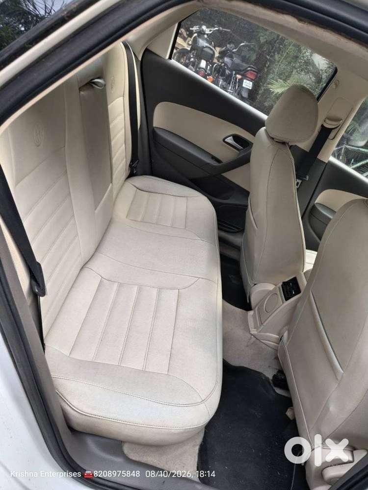 Volkswagen Vento 1.2 Tsi Highline Plus, 2015, Petrol
