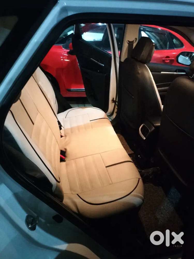 Kia Sonet Petrol Manual 2024