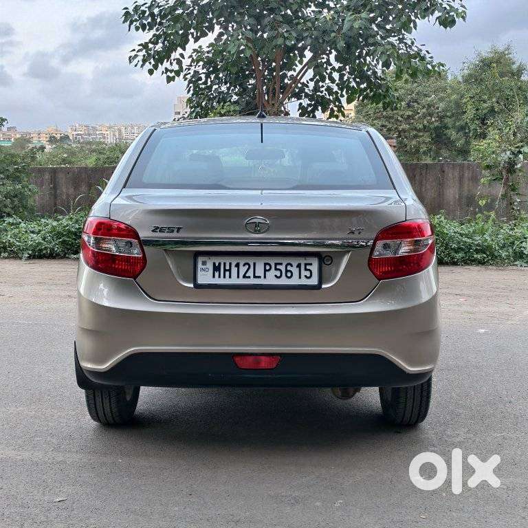 Tata Zest 1.3 Quadrajet Xms 90ps, 2015, Diesel