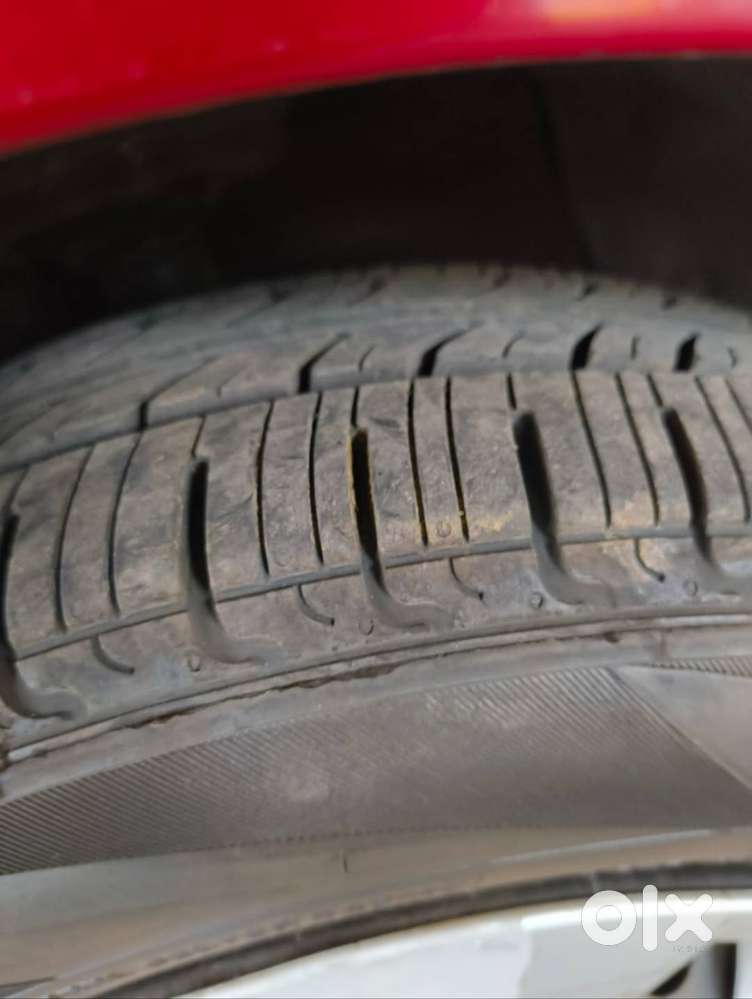 Hyundai Xcent 2015 Diesel Well Maintained