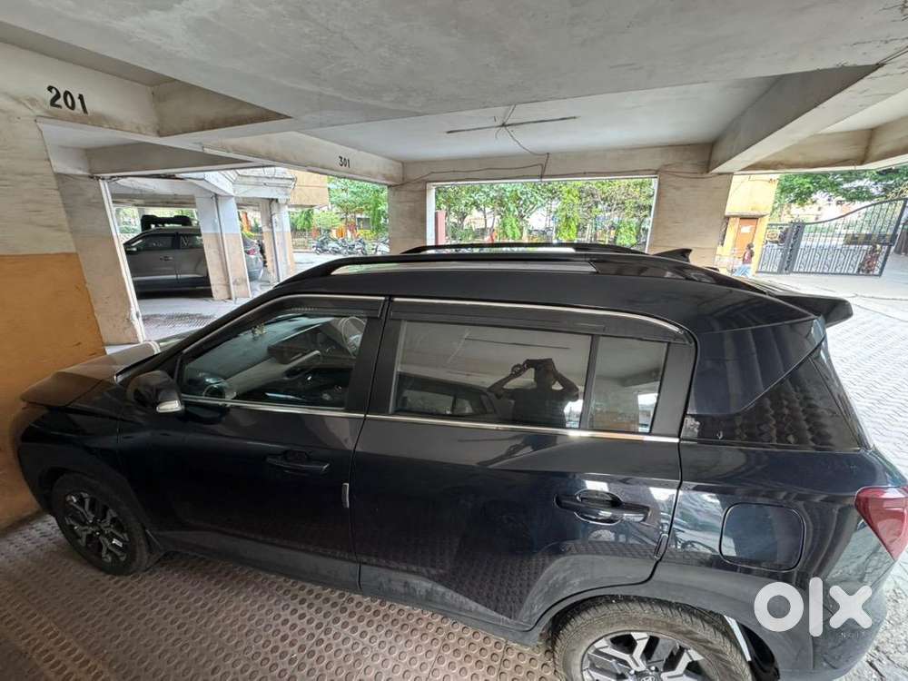 Hyundai Exter 2025 Petrol Good Condition