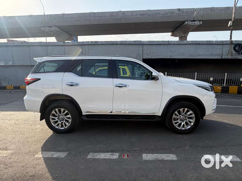 Tata Safari 2.0 Kryotec Xz, 2023, Diesel