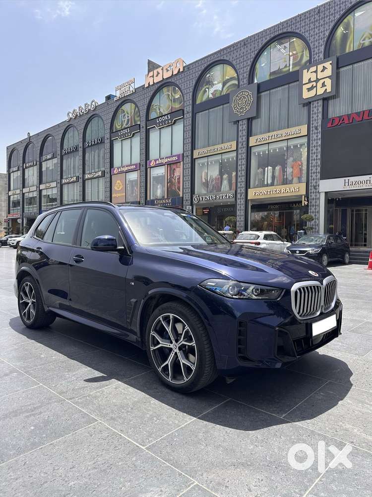 Bmw X5 Xdrive40i M Sport, 2025, Petrol
