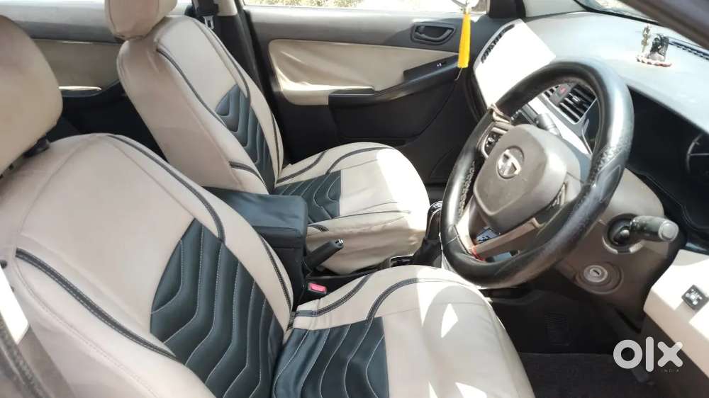 Tata Zest 1.2 2014 Hybrids Manual