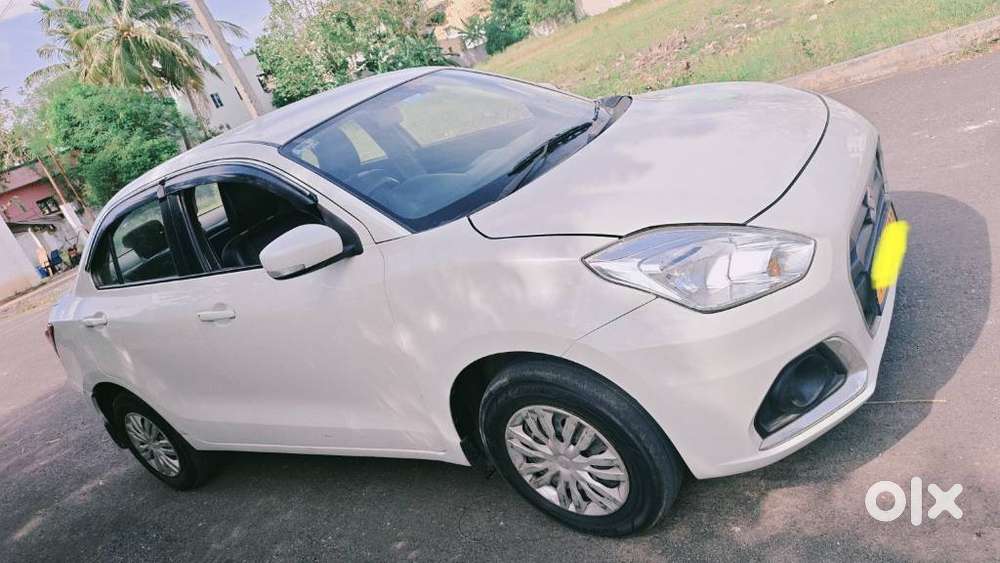 Maruti Suzuki Swift Dzire 1.3 Vxi, 2024, Petrol
