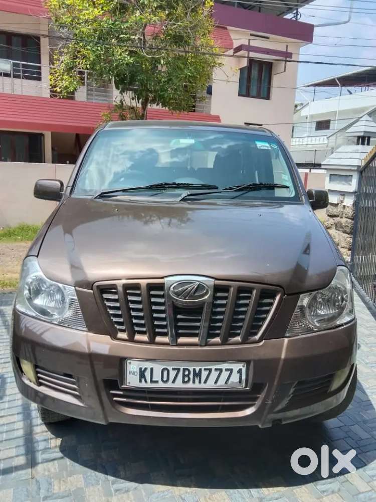 Mahindra Xylo 2010 Diesel 191500 Km Driven At Chengannur