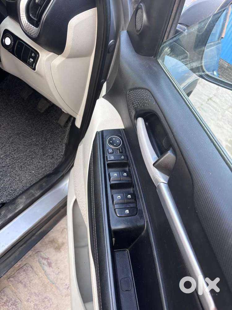 Kia Sonet 1.2 Htk Plus, 2020, Diesel