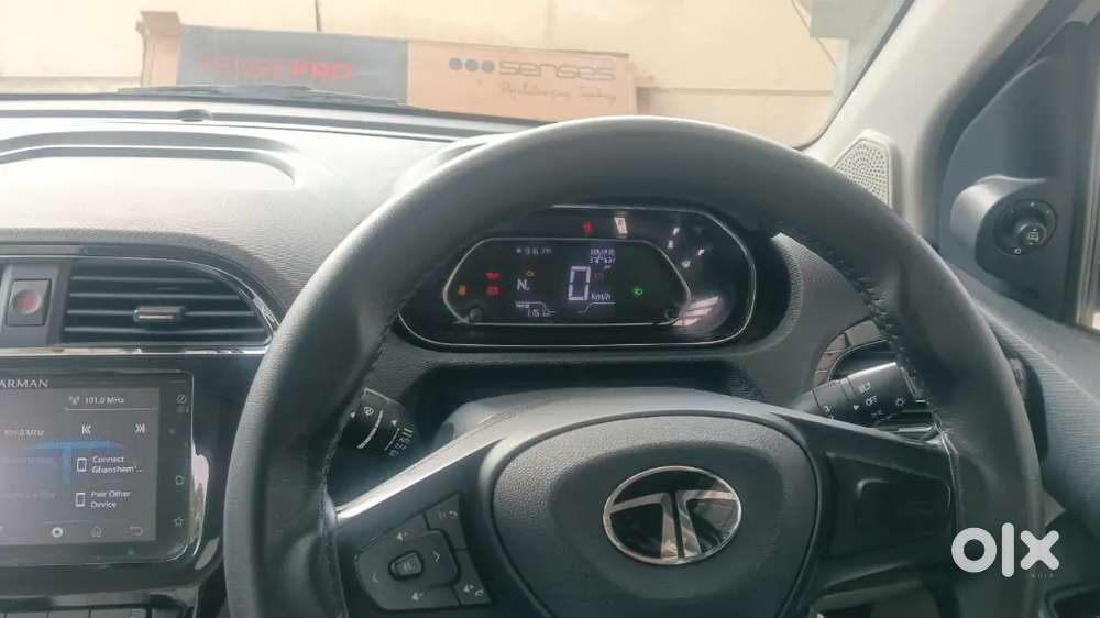Tata Tiago 1.2 Revotron Xza Plus 2024