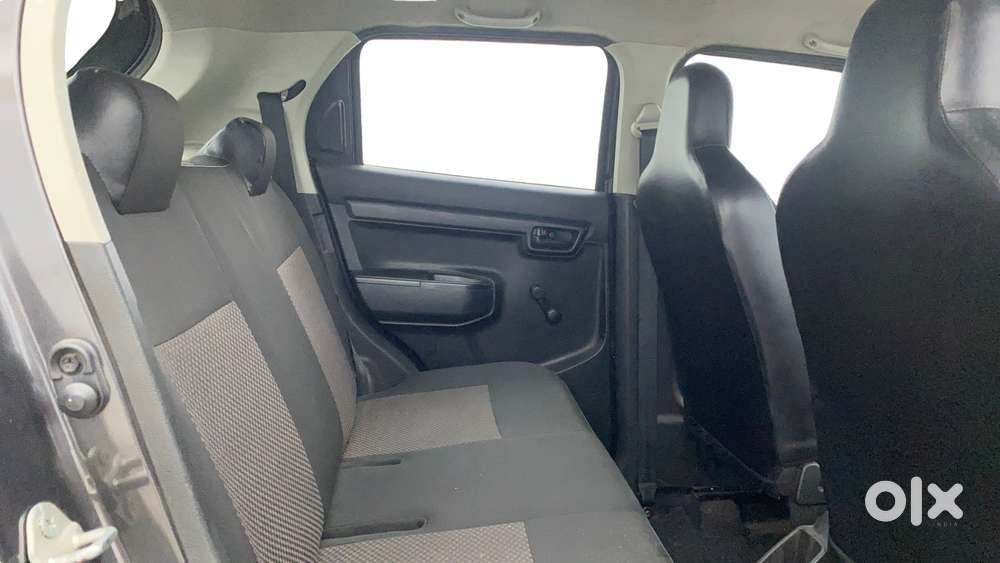 Maruti Suzuki S-presso Vxi Plus, 2019, Petrol