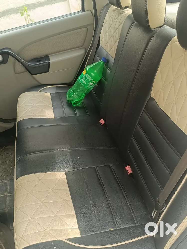 Mahindra Verito 2016 Diesel