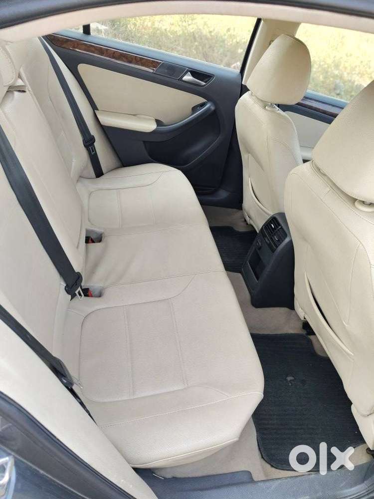 Volkswagen Jetta, 2012, Diesel