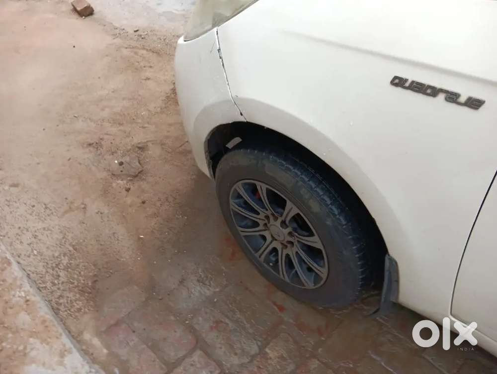Tata Indica Vista Diesel 2012 Lx