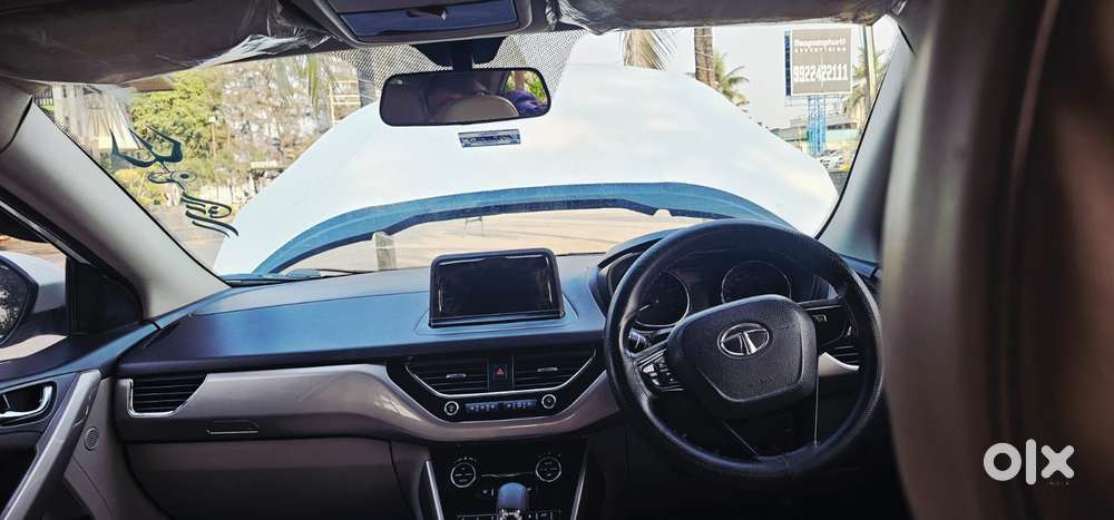 Tata Nexon 1.2 Revotron Xz Plus Dual Tone, 2019, Diesel