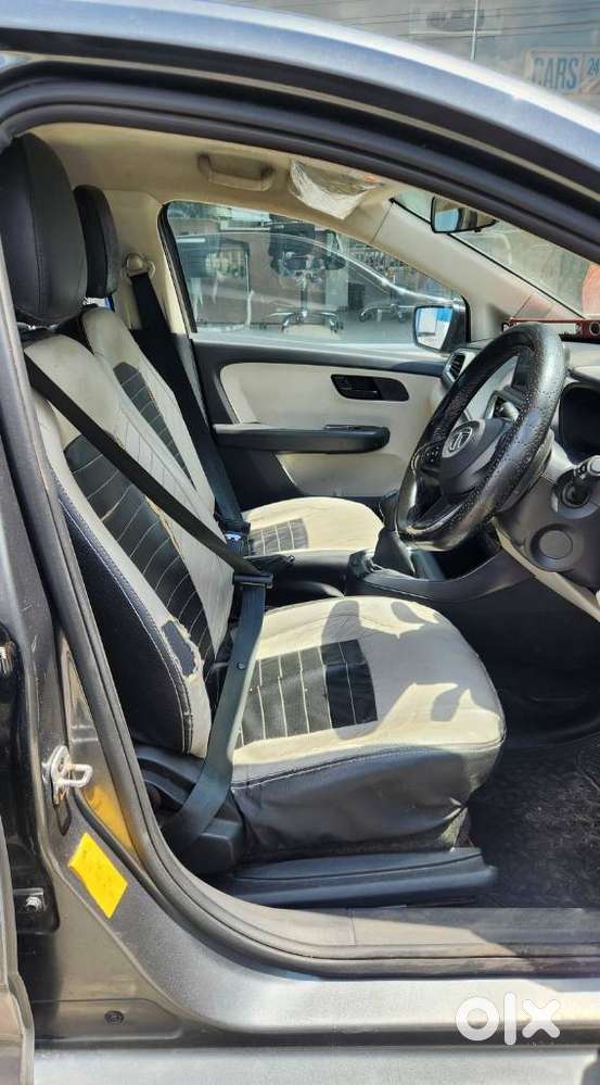 Tata Altroz 1.2 Xt, 2022, Cng & Hybrids