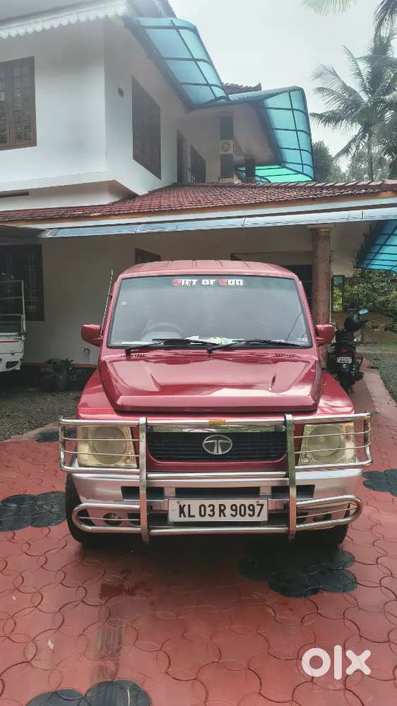Tata Sumo Diesel Manual 2009